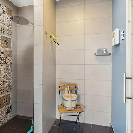 Cozy In With Sauna Apartment