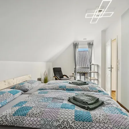 Apartment Cozy In With Sauna *