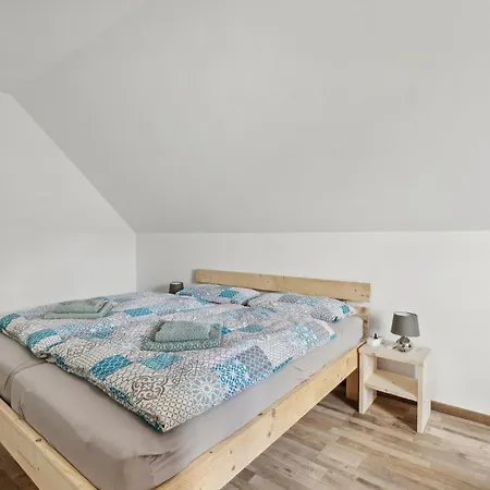 Cozy In With Sauna *