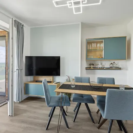 Cozy In With Sauna Apartment *