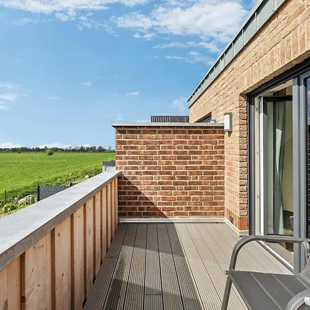 Cozy In With Sauna Apartment Ovelgonne