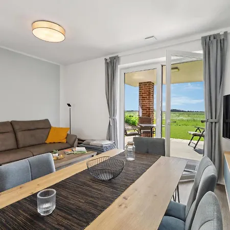 Cozy In With Sauna Apartment *